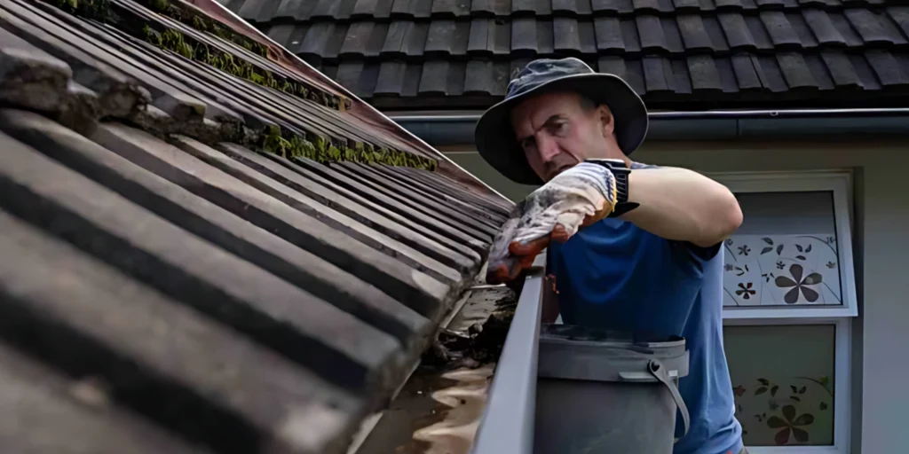 Excelsior Gutter Cleaninghome page